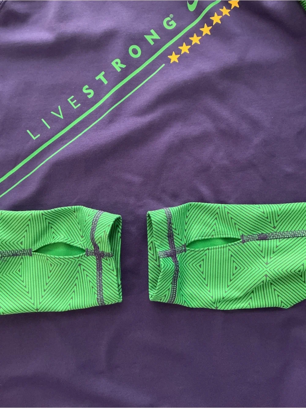 Nike pro long